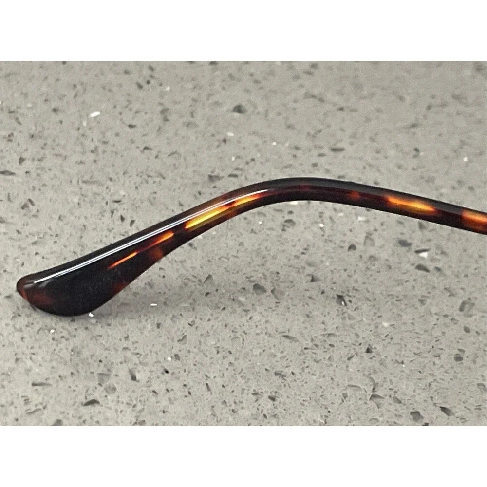 Eyebuydirect Daydream 50-22-145 C1 Brown Metal Eyeglasses FRAMES ONLY